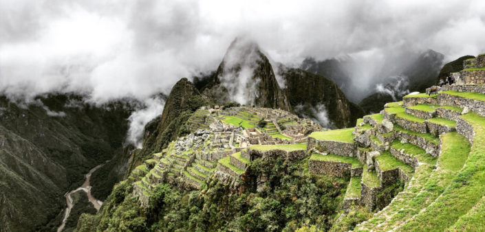 G-Adventure Peru